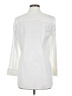 Carlisle Ivory Long Sleeve Blouse Size 8 - photo 2
