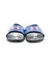 Under Armour Blue Sandals Size 3 (youth) - photo 2