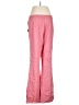 jeune otte Pink Casual Pants Size M (estimated) - photo 2