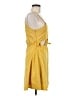 LoveRiche Yellow Casual Dress Size M - photo 4