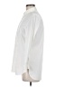 Carlisle Ivory Long Sleeve Blouse Size 8 - photo 5