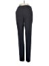 Max Mara Solid Black Wool Pants Size 4 - photo 1