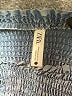 Zara Blue Short Sleeve Blouse Size M - photo 7