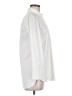 Carlisle Ivory Long Sleeve Blouse Size 8 - photo 4