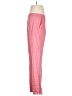 jeune otte Pink Casual Pants Size M (estimated) - photo 4