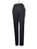Max Mara Solid Black Wool Pants Size 4 - photo 2