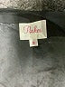 Parker 100% Silk Black Blouse Size M - photo 4
