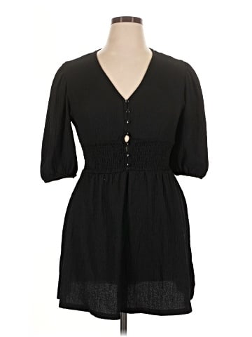 Glo Casual Dress (view 1)
