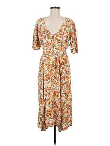 Faithfull the Brand Casual Dress (view 1)