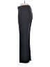 Max Mara Solid Black Wool Pants Size 4 - photo 5
