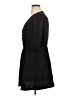 Glo Black Casual Dress Size L - photo 5