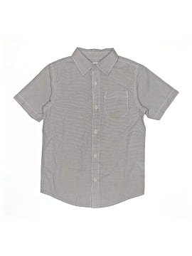 Urban Pipeline Short Sleeve Button Down Shirt