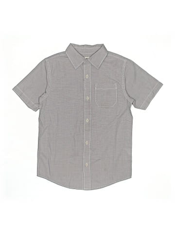 Urban Pipeline Short Sleeve Button-Down Shirt (view 1)