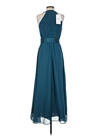 JJ's House Cocktail Dress (view 2)