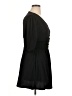 Glo Black Casual Dress Size L - photo 4