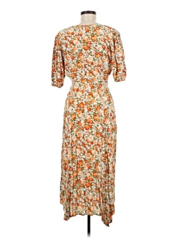 Faithfull the Brand Casual Dress (view 2)