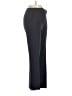 Max Mara Solid Black Wool Pants Size 4 - photo 4