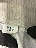 Gap Camo Gray Casual Pants Size S - photo 7