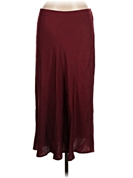 Time And Tru Formal Skirt