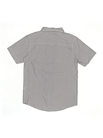 Urban Pipeline Short Sleeve Button-Down Shirt (view 2)