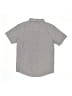 Urban Pipeline Houndstooth Gray Short Sleeve Button-Down Shirt Size S (youth) - photo 2