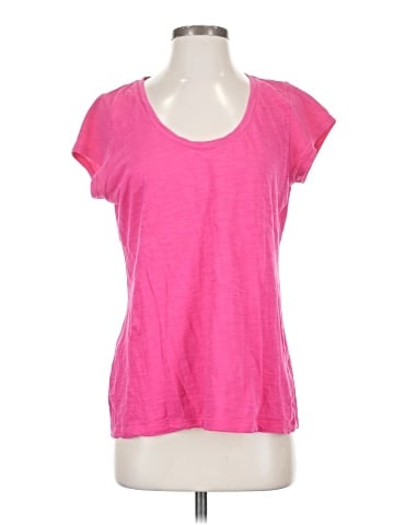 Style&Co Sport Active T-Shirt (view 1)