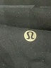 Lululemon Athletica Black Active Pants Size 4 - photo 7