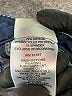 Assorted Brands Chevron-herringbone Blue Jeans Size M (tall) - photo 9