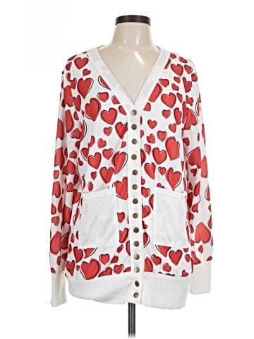 Lily by Firmiana Cardigan (view 1)