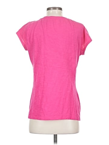 Style&Co Sport Active T-Shirt (view 2)