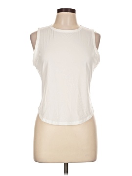 Crz Yoga Sleeveless T-Shirt (view 1)