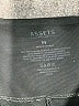Assets Black Active Pants Size M - photo 4