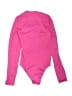 OQQ Pink Bodysuit Size M - photo 2