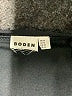 Boden Paisley Black One Piece Swimsuit Size 10 - photo 3