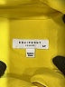 Equipment 100% Polyester Color Block Yellow Long Sleeve Blouse Size S - photo 7
