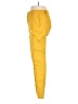 Express Yellow Casual Pants Size 6 - photo 5