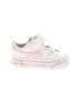 Nike White Sneakers Size 4 (baby, wide) - photo 1