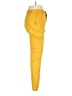 Express Yellow Casual Pants Size 6 - photo 4
