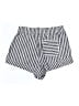 Universal Thread Stripes Blue Shorts Size XS - photo 2