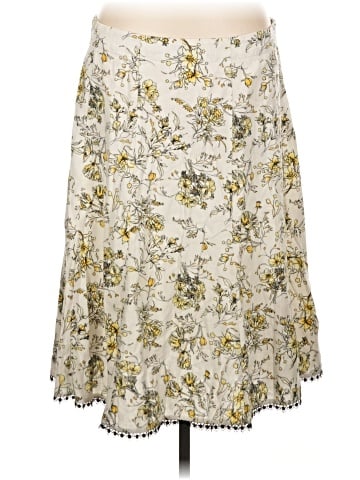 Notations Casual Skirt (view 1)