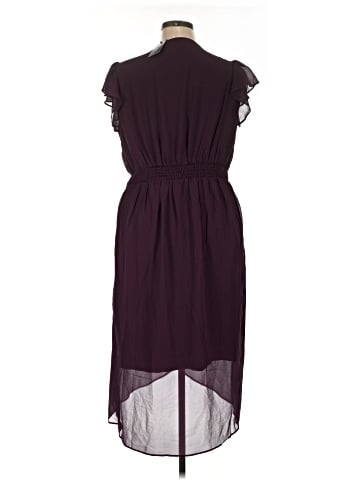 City Chic Cocktail Dress (view 2)