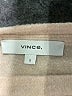 Vince. Tan Pullover Sweater Size S - photo 7