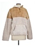 Love Tree 100% Polyester Ivory Fleece Size L - photo 1