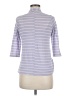 Rosebud Purple Kimono Size M - photo 2