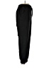 Unbranded 100% Polyester Black Cargo Pants Size L - photo 4