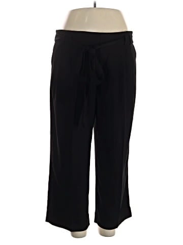POPSUGAR Casual Pants (view 1)