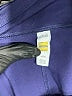 Lole Solid Blue Active Pants Size M - photo 7