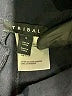 Tribal Solid Black Dress Pants Size 8 - photo 7