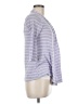 Rosebud Purple Kimono Size M - photo 4