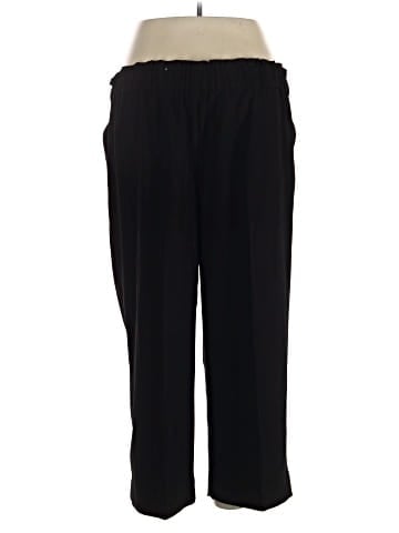 POPSUGAR Casual Pants (view 2)